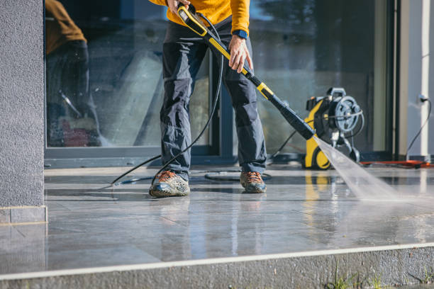 Best Solar Panel Cleaning  in East Rancho Dominguez, CA