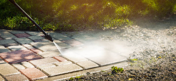 Best Patio and Deck Pressure Washing  in East Rancho Dominguez, CA