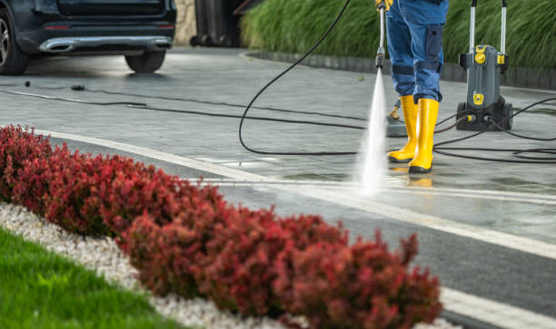 Reliable East Rancho Dominguez, CA Pressure Washing Services Solutions